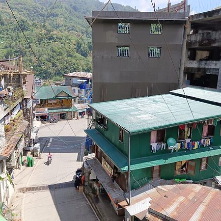 Querencia Inn Banaue Esterno foto