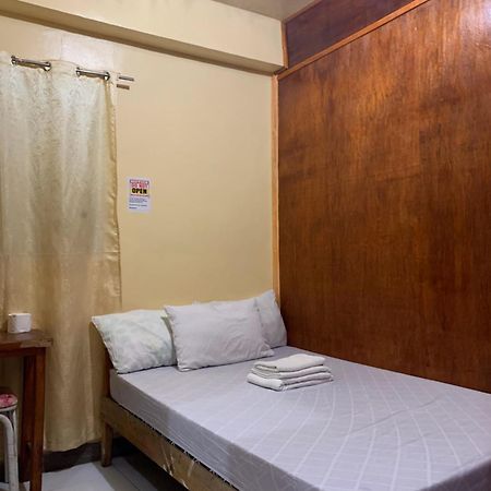 Querencia Inn Banaue Esterno foto