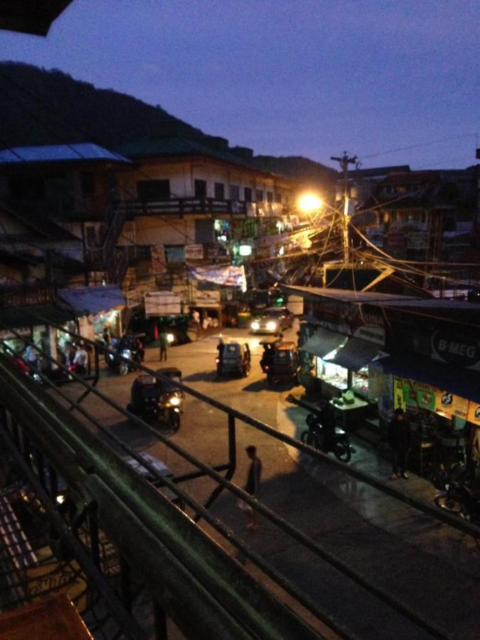 Querencia Inn Banaue Esterno foto